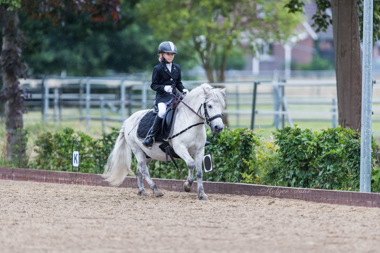 Bild 54 - Pony Akademie Turnier